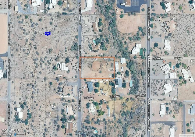 12th image of 319 S Muleshoe Rd #016D, Apache Junction, AZ 85119 | MLS# 7068079