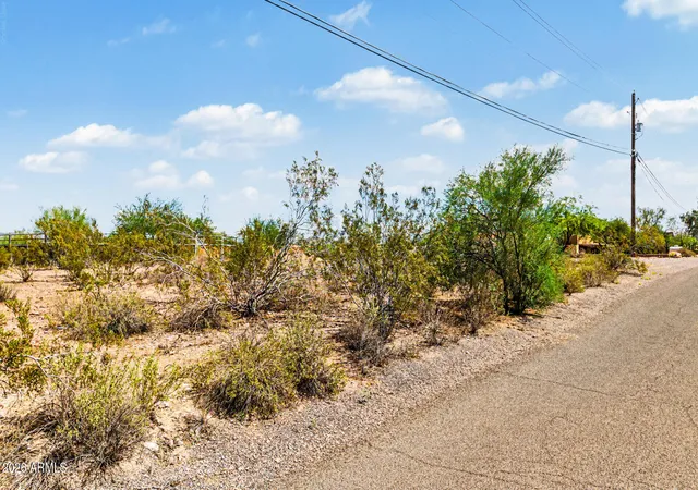 Photo 3 of Land for sale at 319 S Muleshoe Rd #016D, Apache Junction, AZ 85119 | MLS# 7068079 | Listing updated on 2026-08-18