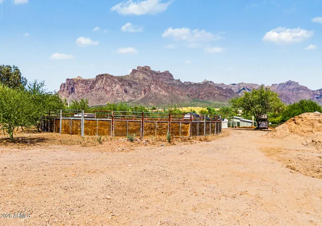 Photo 3 of Land for sale at 319 S Muleshoe Rd #016D, Apache Junction, AZ 85119 | MLS# 7068079 | Listing updated on 2026-08-18