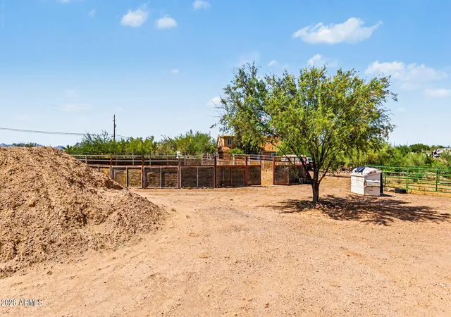 Photo 4 of Land for sale at 319 S Muleshoe Rd #016D, Apache Junction, AZ 85119 | MLS# 7068079 | Listing updated on 2026-08-18