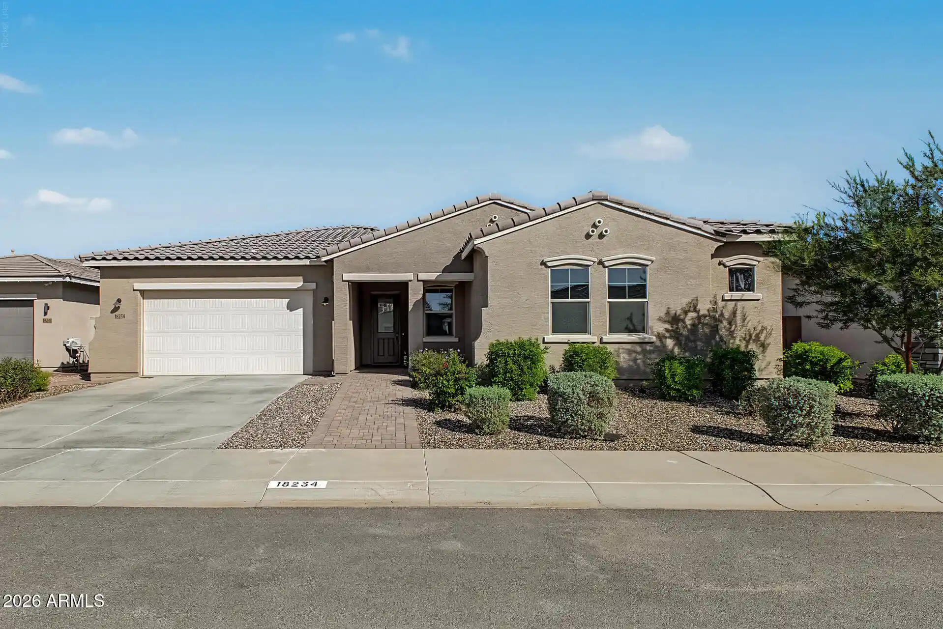 Photo 1 of Single family home for sale at 18234 W Pasadena Ave, Litchfield Park, AZ 85340 | MLS# 7067413 | Listing updated on 2026-10-17