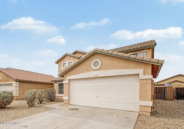 2nd image of 25770 W Winslow Ave, Buckeye, AZ 85326 | MLS# 7067433