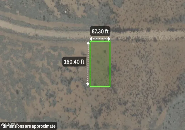 2nd image of 0 E Yucatan St #285, Douglas, AZ 85607 | MLS# 7067416