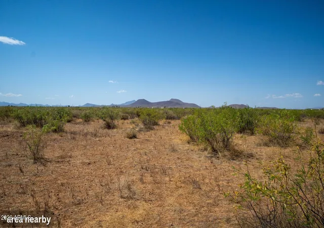3rd image of 0 E Yucatan St #285, Douglas, AZ 85607 | MLS# 7067416