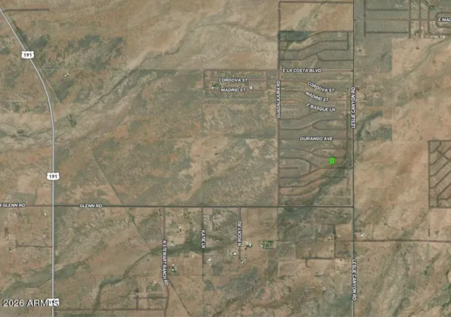 4th image of 0 E Yucatan St #285, Douglas, AZ 85607 | MLS# 7067416