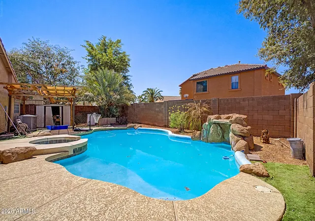Photo 18 of Single family home for sale at 4623 W Desert Ln, Laveen, AZ 85339 | MLS# 7069364 | Listing updated on 2026-09-04