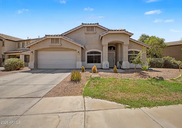 Photo 1 of Single family home for sale at 4623 W Desert Ln, Laveen, AZ 85339 | MLS# 7069364 | Listing updated on 2026-09-04