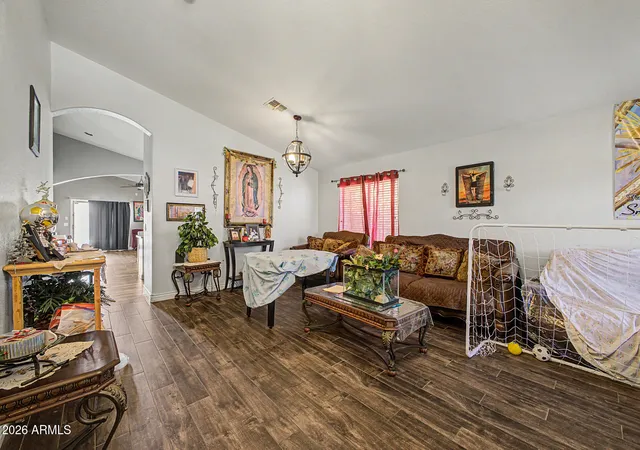 Photo 2 of Single family home for sale at 4623 W Desert Ln, Laveen, AZ 85339 | MLS# 7069364 | Listing updated on 2026-09-04