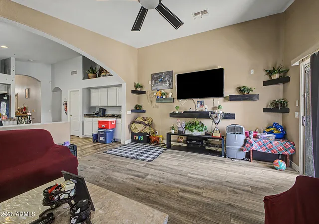 Photo 3 of Single family home for sale at 4623 W Desert Ln, Laveen, AZ 85339 | MLS# 7069364 | Listing updated on 2026-09-04