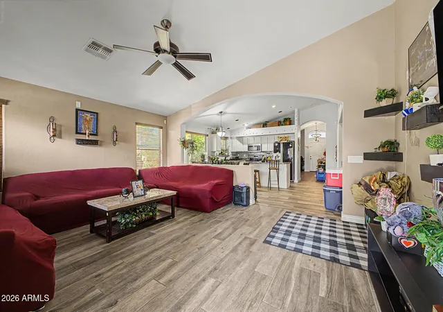 Photo 4 of Single family home for sale at 4623 W Desert Ln, Laveen, AZ 85339 | MLS# 7069364 | Listing updated on 2026-09-04