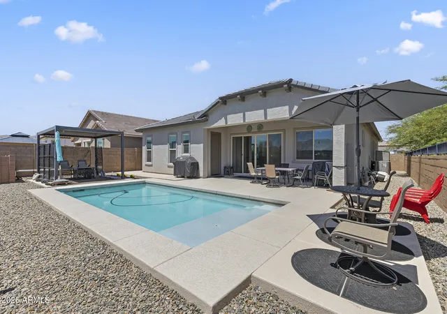 Photo 4 of Single family home for sale at 18931 W Laurel Ln, Surprise, AZ 85388 | MLS# 7069206 | Listing updated on 2026-09-18