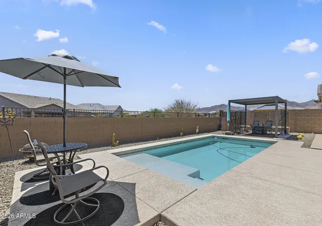 Photo 1 of Single family home for sale at 18931 W Laurel Ln, Surprise, AZ 85388 | MLS# 7069206 | Listing updated on 2026-09-18