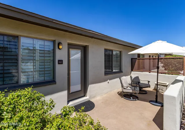 2nd image of 1850 E Maryland Ave #62, Phoenix, AZ 85016 | MLS# 7069567