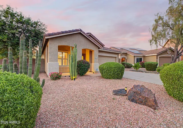Photo 1 of Single family home for sale at 28645 N 50th Place, Cave Creek, AZ 85331 | MLS# 7067495 | Listing updated on 2026-09-18