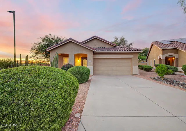 Photo 2 of Single family home for sale at 28645 N 50th Place, Cave Creek, AZ 85331 | MLS# 7067495 | Listing updated on 2026-09-18