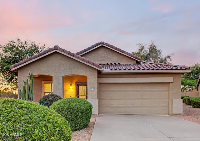 Photo 3 of Single family home for sale at 28645 N 50th Place, Cave Creek, AZ 85331 | MLS# 7067495 | Listing updated on 2026-09-18