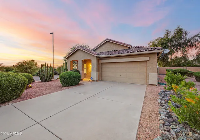 Photo 3 of Single family home for sale at 28645 N 50th Place, Cave Creek, AZ 85331 | MLS# 7067495 | Listing updated on 2026-09-18