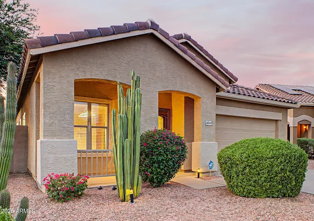Photo 4 of Single family home for sale at 28645 N 50th Place, Cave Creek, AZ 85331 | MLS# 7067495 | Listing updated on 2026-09-18