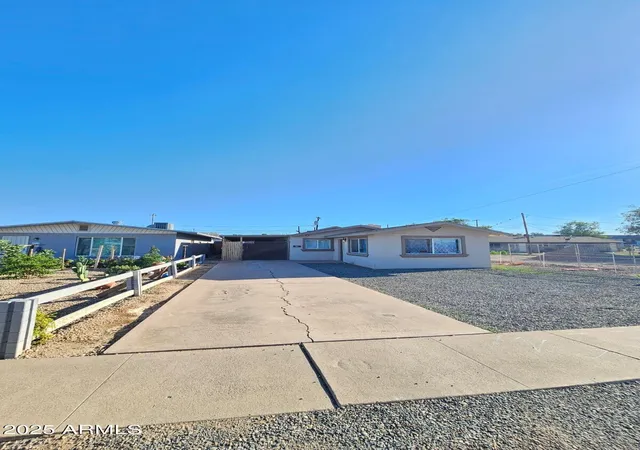 Photo 1 of Sale Pending at 5951 W Glenn Dr, Glendale, AZ 85301 | MLS# 7067421 | Listing updated on 2026-09-29