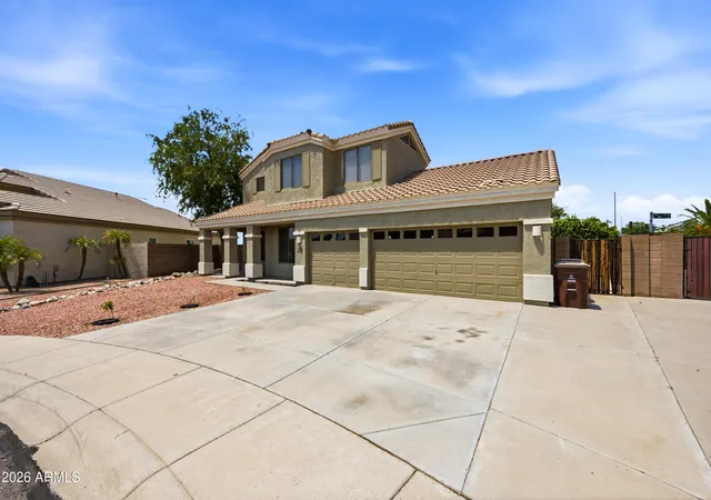 2nd image of 21650 N 94th Ln, Peoria, AZ 85382 | MLS# 7067469