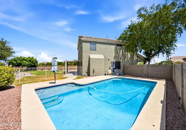 Photo 3 of Single family home for sale at 21650 N 94th Lane, Peoria, AZ 85382 | MLS# 7067469 | Listing updated on 2026-09-11