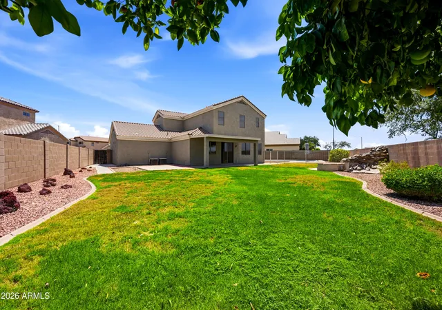 Photo 3 of Single family home for sale at 21650 N 94th Lane, Peoria, AZ 85382 | MLS# 7067469 | Listing updated on 2026-09-11