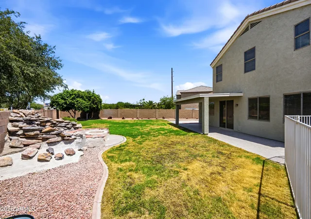 Photo 4 of Single family home for sale at 21650 N 94th Lane, Peoria, AZ 85382 | MLS# 7067469 | Listing updated on 2026-09-11