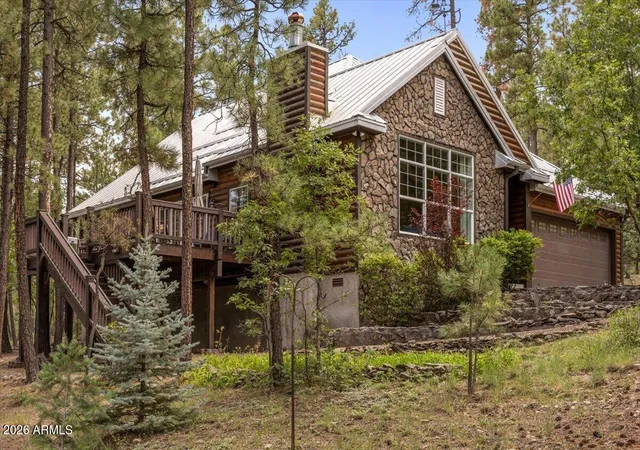 1st image of 14 County Road 2135, Alpine, AZ 85920 | MLS# 7067465