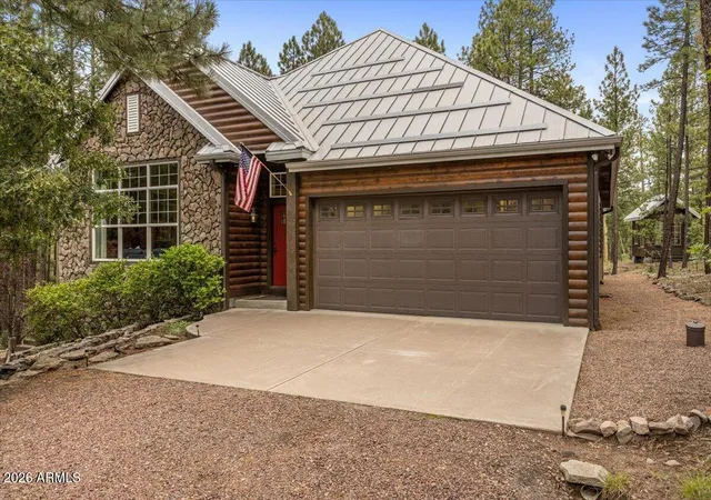 5th image of 14 County Road 2135 --, Alpine, AZ 85920 | MLS# 7067465