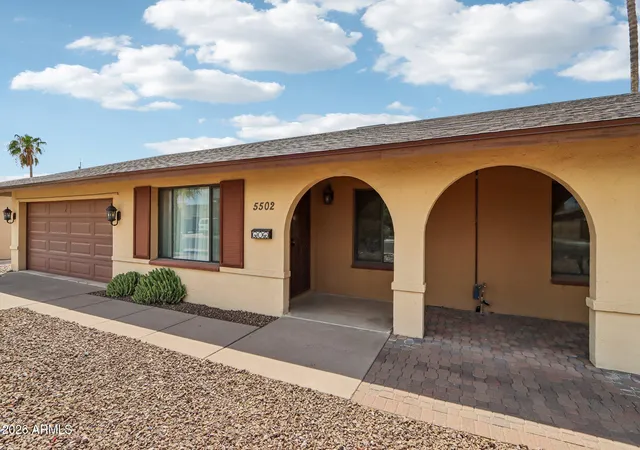 Photo 3 of Single family home for sale at 5502 S Hazelton Ln, Tempe, AZ 85283 | MLS# 7068007 | Listing updated on 2026-08-27