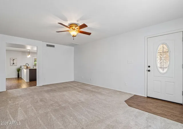 Photo 4 of Single family home for sale at 5502 S Hazelton Ln, Tempe, AZ 85283 | MLS# 7068007 | Listing updated on 2026-10-08