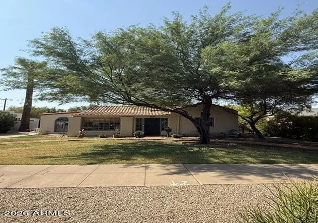 2nd image of 313 W Encanto Blvd, Phoenix, AZ 85003 | MLS# 7068538
