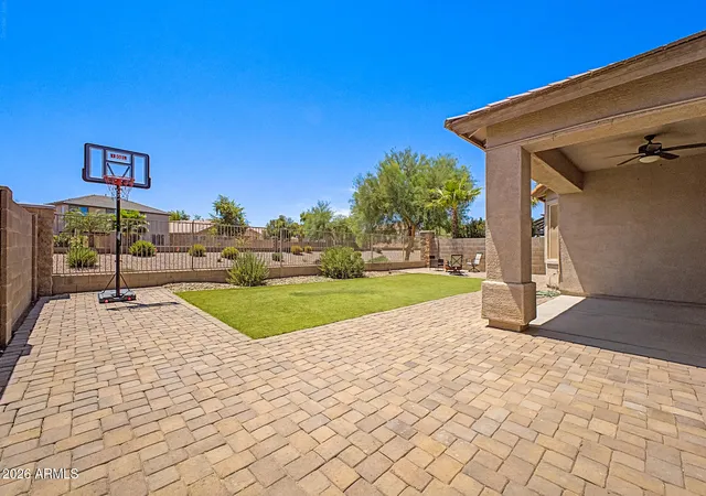 25th image of 43911 W Griffis Dr, Maricopa, AZ 85138 | MLS# 7067677