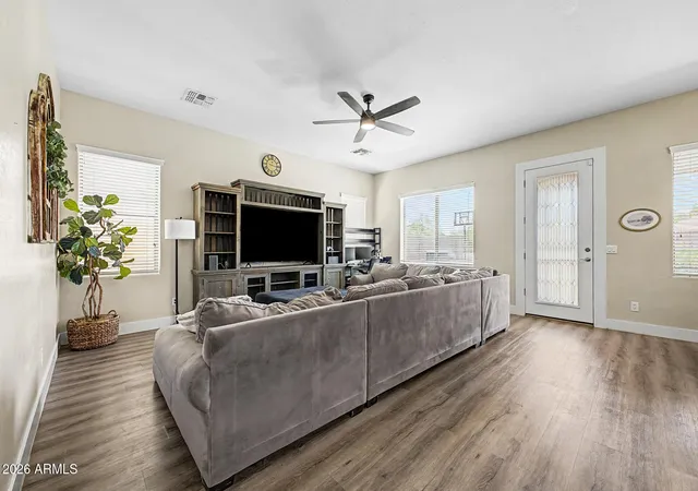 2nd image of 43911 W Griffis Dr, Maricopa, AZ 85138 | MLS# 7067677