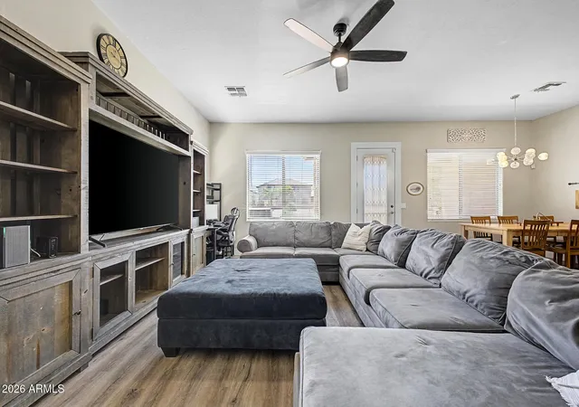 3rd image of 43911 W Griffis Dr, Maricopa, AZ 85138 | MLS# 7067677
