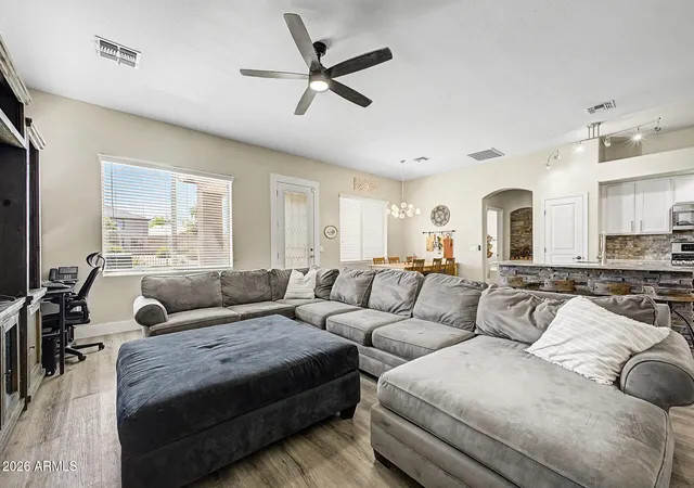 4th image of 43911 W Griffis Dr, Maricopa, AZ 85138 | MLS# 7067677