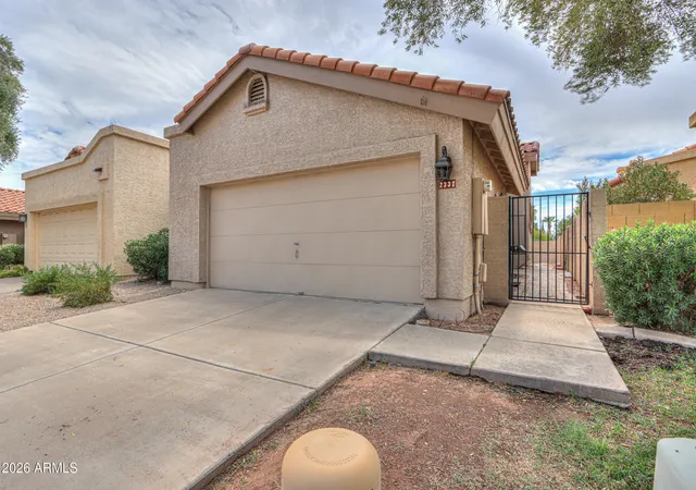 1st image of 2337 W Shawnee Dr, Chandler, AZ 85224 | MLS# 7067470