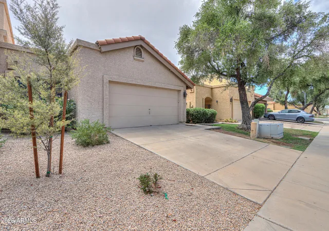 2nd image of 2337 W Shawnee Dr, Chandler, AZ 85224 | MLS# 7067470