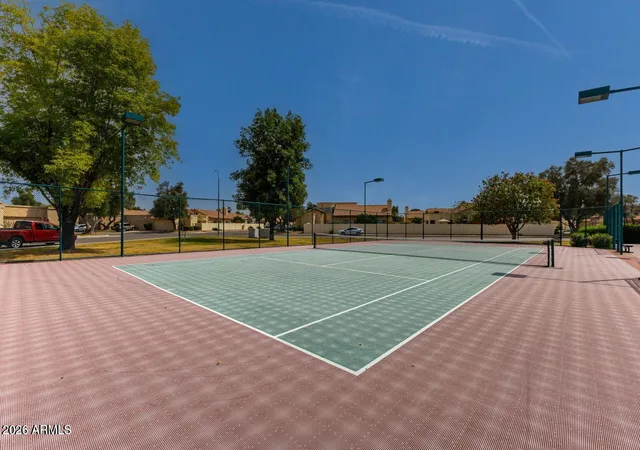 42nd image of 2337 W Shawnee Dr, Chandler, AZ 85224 | MLS# 7067470