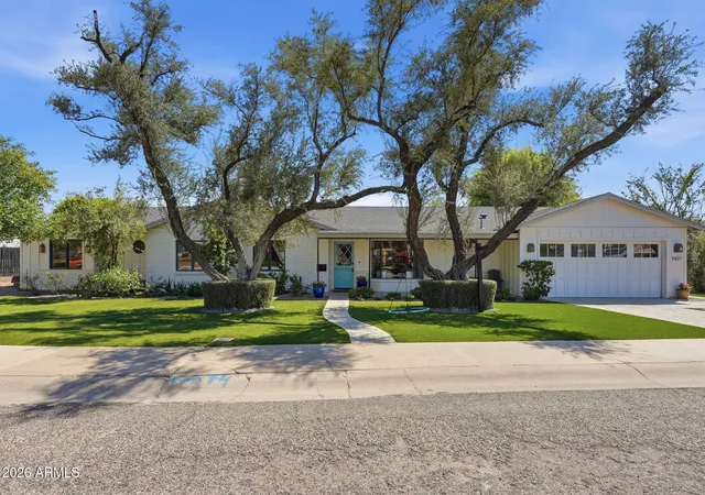 1st image of 3427 E Mariposa St, Phoenix, AZ 85018 | MLS# 7067511