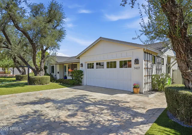 2nd image of 3427 E Mariposa St, Phoenix, AZ 85018 | MLS# 7067511
