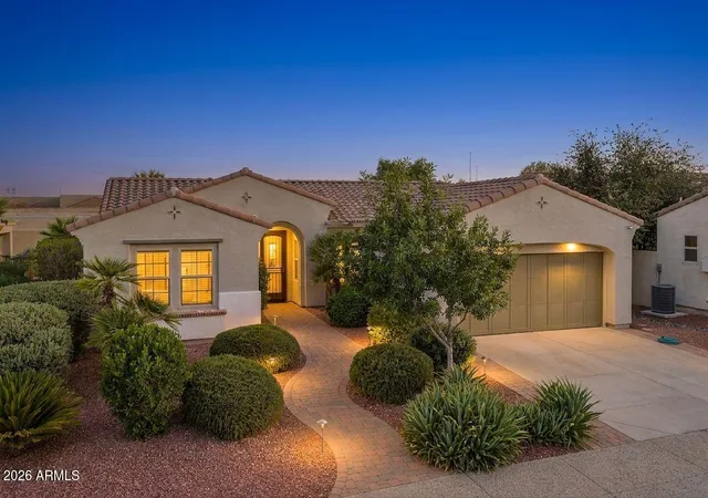 Photo 1 of Single family home for sale at 12812 W Junipero Dr, Sun City West, AZ 85375 | MLS# 7068209 | Listing updated on 2026-09-11