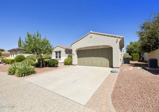 Photo 4 of Single family home for sale at 12812 W Junipero Dr, Sun City West, AZ 85375 | MLS# 7068209 | Listing updated on 2026-09-15