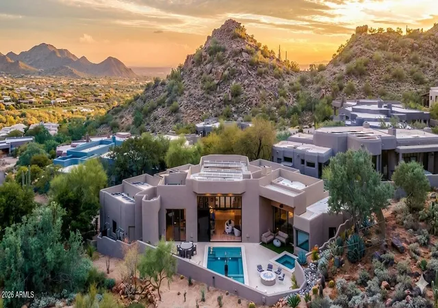 Photo 1 of Sale Pending at 10040 E Happy Valley Rd #1031, Scottsdale, AZ 85255 | MLS# 7068933 | Listing updated on 2026-09-03