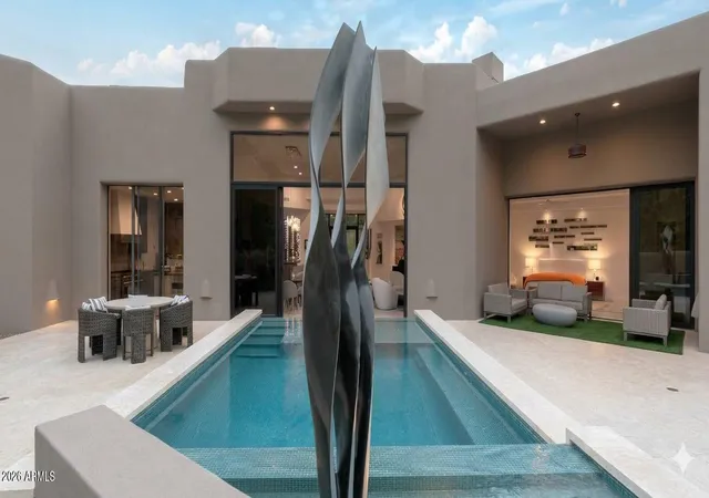 Photo 2 of Sale Pending at 10040 E Happy Valley Rd #1031, Scottsdale, AZ 85255 | MLS# 7068933 | Listing updated on 2026-09-03