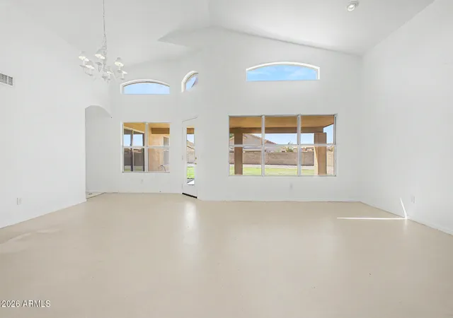 Photo 3 of Single family home for sale at 451 W Mendoza Cir, Mesa, AZ 85210 | MLS# 7072155 | Listing updated on 2026-08-28