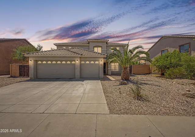 1st image of 22631 W Ashleigh Marie Dr, Buckeye, AZ 85326 | MLS# 7067471