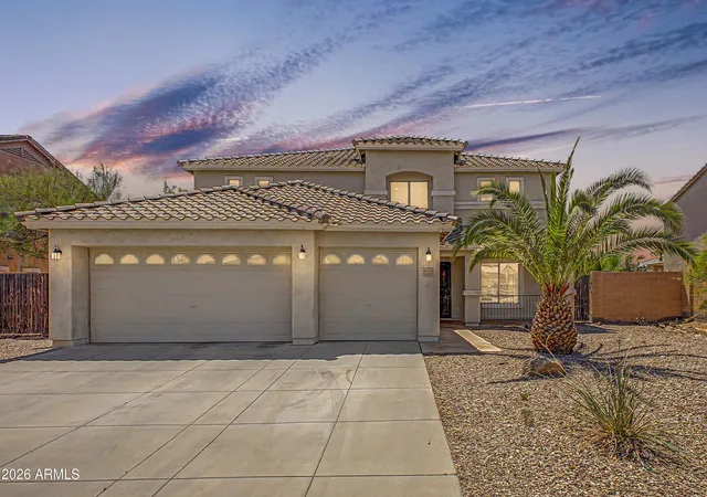 2nd image of 22631 W Ashleigh Marie Dr, Buckeye, AZ 85326 | MLS# 7067471