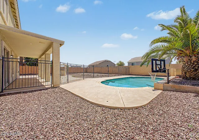 Photo 3 of Single family home for sale at 22631 W Ashleigh Marie Dr, Buckeye, AZ 85326 | MLS# 7067471 | Listing updated on 2026-08-31