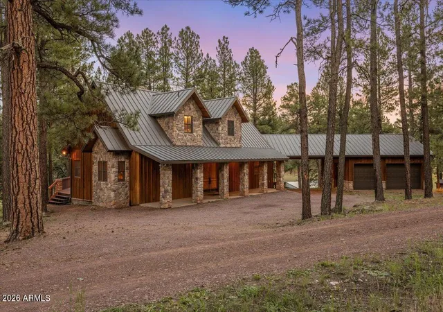 5th image of 36 N County Road 2147 --, Alpine, AZ 85920 | MLS# 7067498